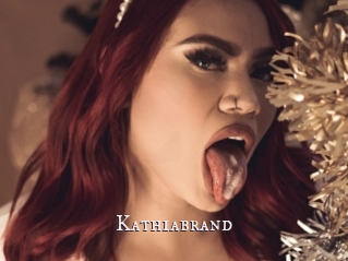 Kathiabrand