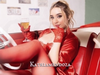 Kathiamendoza