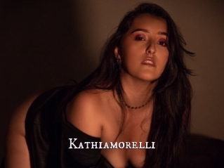 Kathiamorelli