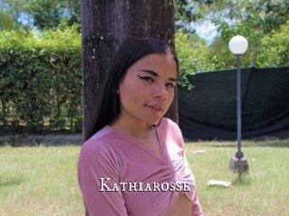 Kathiarosse