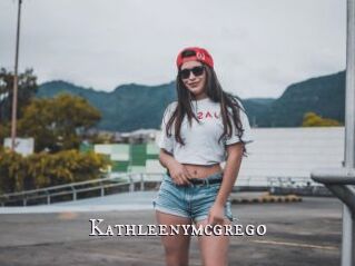 Kathleenymcgrego