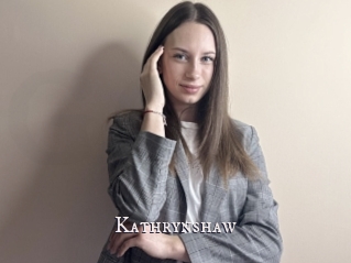 Kathrynshaw