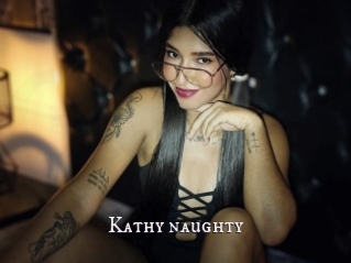 Kathy_naughty