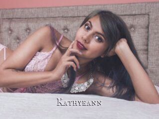 Kathyeann