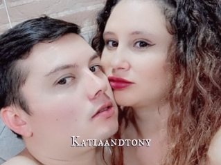Katiaandtony