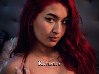 Katialia