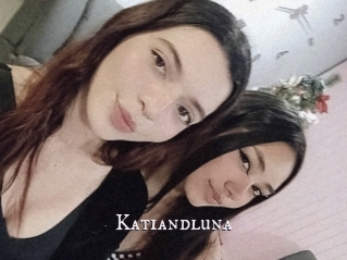 Katiandluna