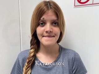Katiaolson