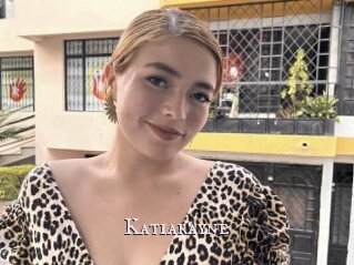 Katiarayne