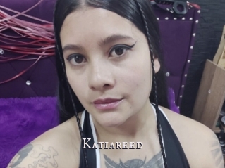 Katiareed