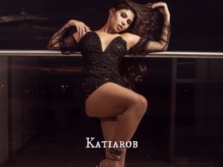 Katiarob