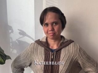 Katiebelow