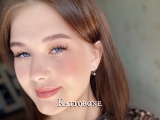 Katiorone