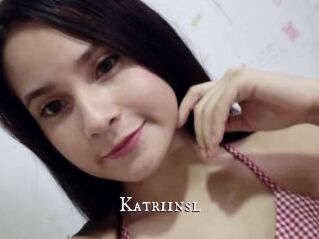 Katriinsl