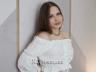 Katrinblare