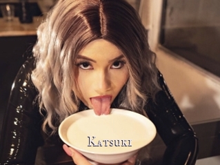 Katsuki