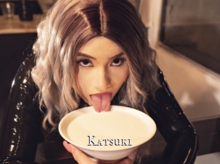 Katsuki