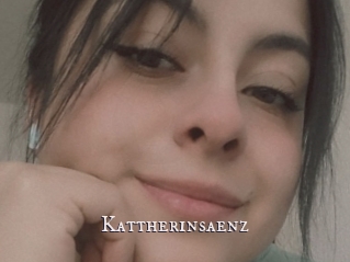 Kattherinsaenz