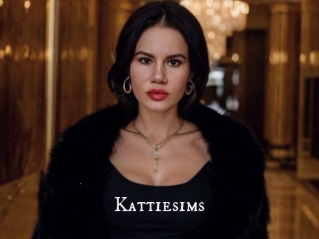 Kattiesims