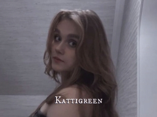 Kattigreen