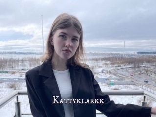 Kattyklarkk