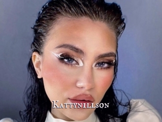 Kattynillson