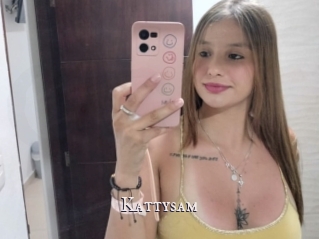 Kattysam