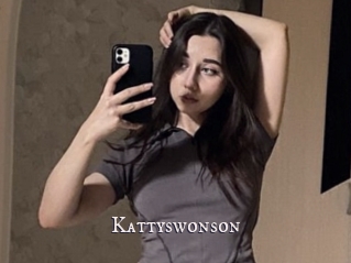 Kattyswonson