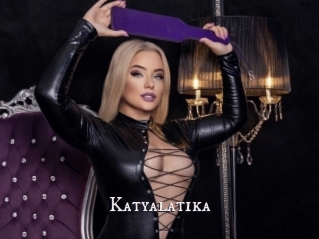 Katyalatika