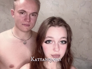 Katyandjohn