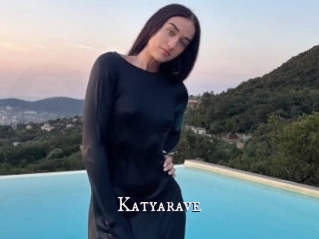 Katyarave