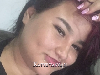 Katyevans4u