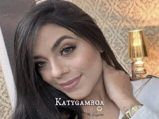 Katygamboa
