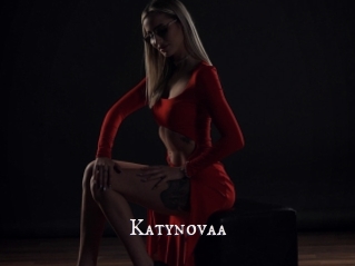 Katynovaa