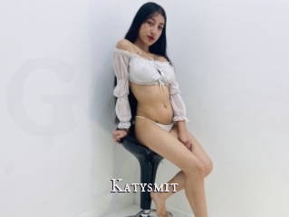 Katysmit