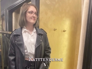 Katytenderme