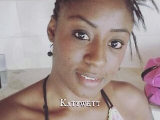 Katywett
