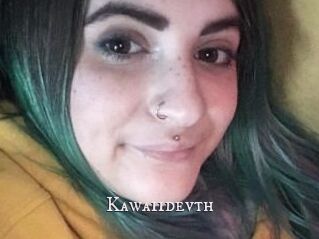 Kawaiidevth