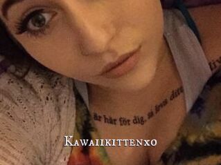 Kawaiikittenxo