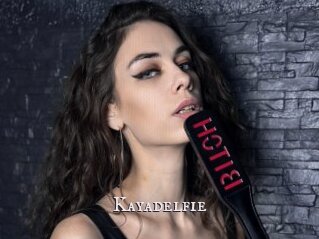 Kayadelfie