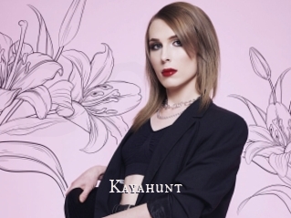 Kayahunt