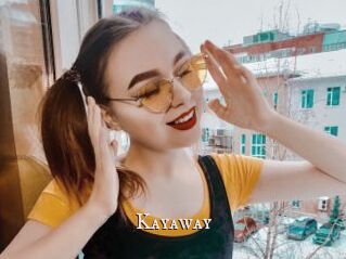 Kayaway