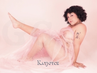 Kayjoyce