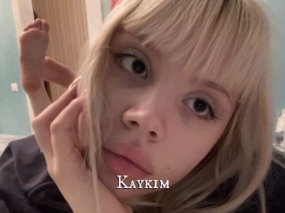 Kaykim