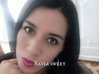 Kayla_sweet