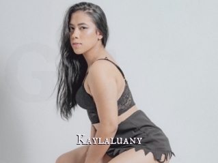 Kaylaluany