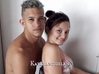 Kayleanddilan