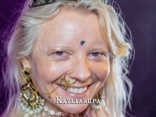 Kayliarupa