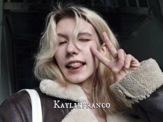 Kayliefranco