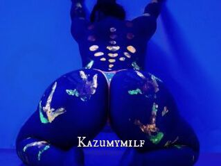 Kazumymilf